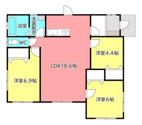 塩尻市大字みどり湖