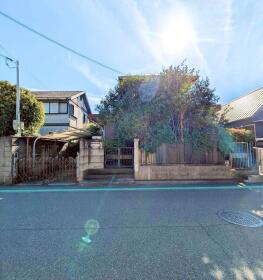 堺市南区高尾２丁