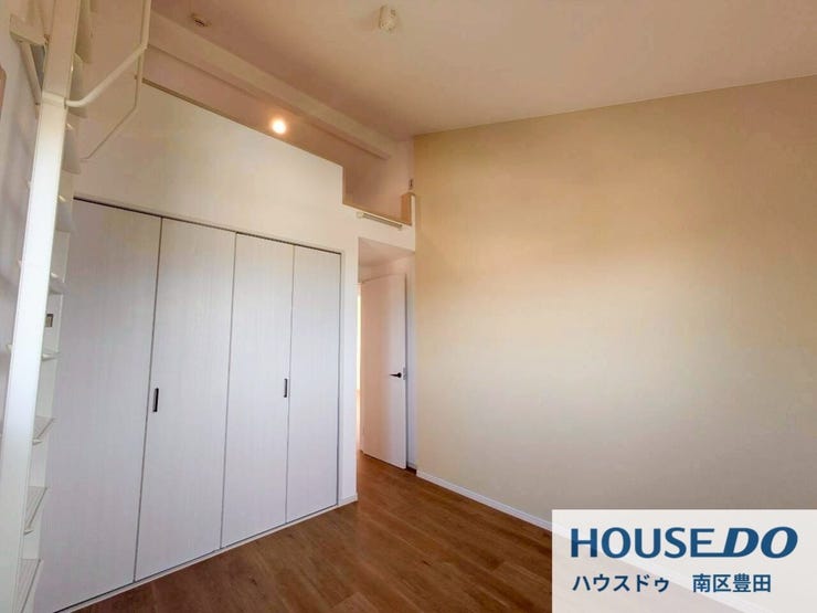 3F ロフト付き②