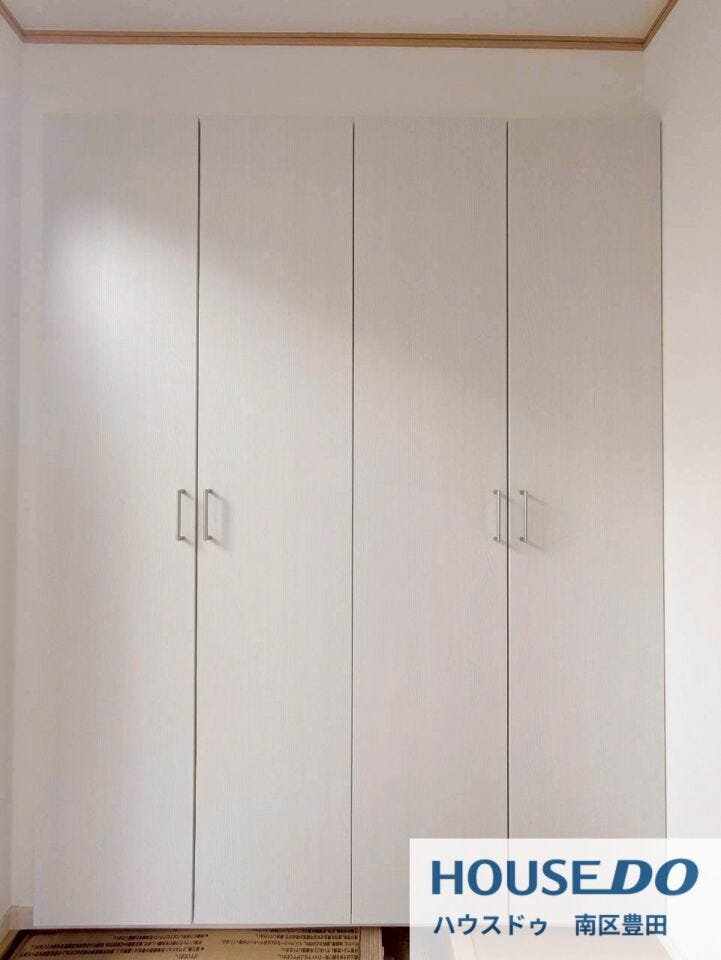 シューズインクローゼット