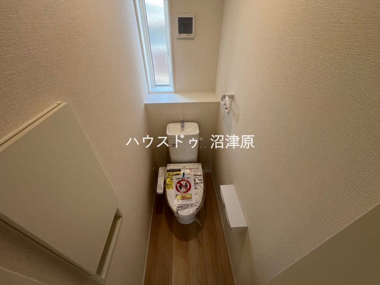 2階トイレ