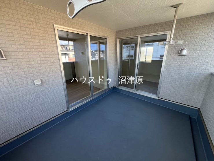 インナーバルコニー