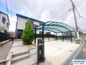 堺市南区庭代台４丁