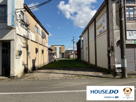 大仙市大曲栄町