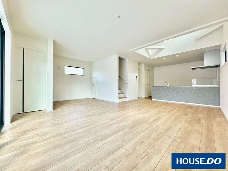 自慢のリビングになりますね♪