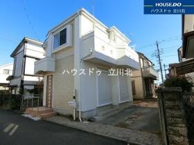 小平市小川町１丁目