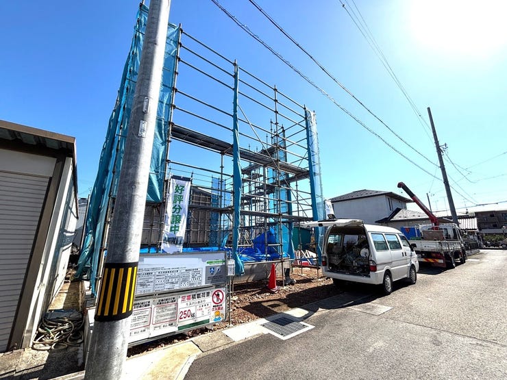 日当たり良好です♪