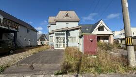 旭川市春光台四条３丁目