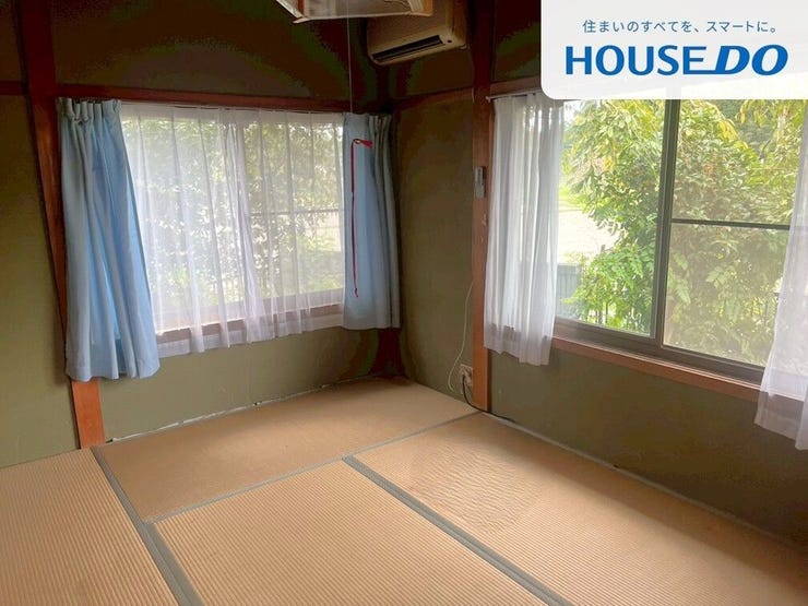 やっぱり和室も必要ですよね。客間としても家事・育児スペースとしてもマルチにご使用していただけます。