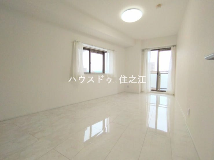 十分な広さが確保されております。主寝室やお子様のお部屋としてもおすすめ