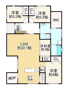 間取画像
