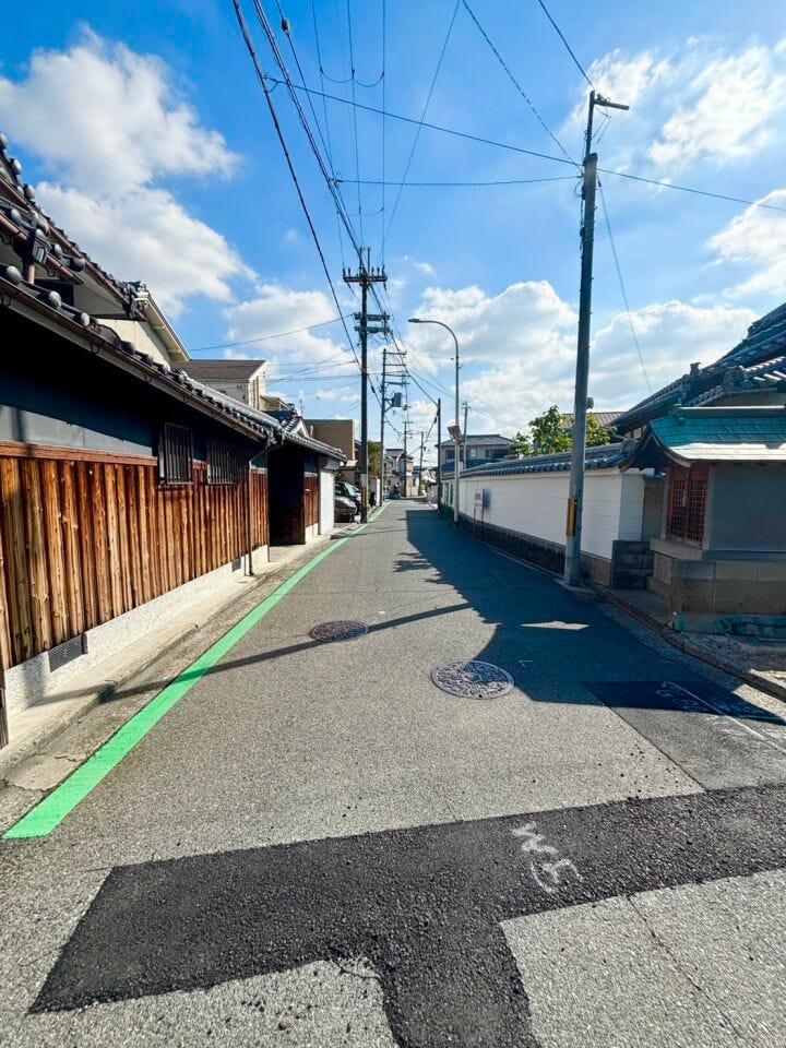 駅近徒歩9分で好立地です!