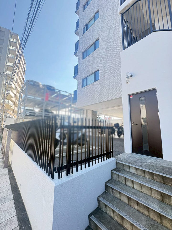 ◇◇レーベン原田シルビスタ◇◇ ◇築浅物件♪ ◇来客用駐車場完備♪ ◇最寄り駅まで徒歩圏内♪