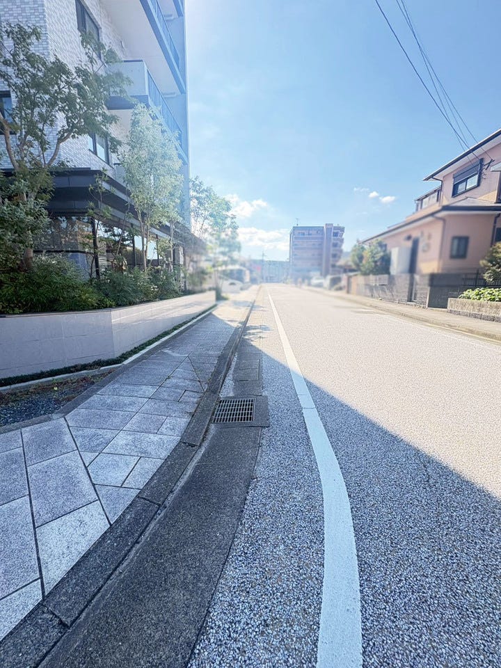 ◇◇レーベン原田シルビスタ◇◇ ◇築浅物件♪ ◇来客用駐車場完備♪ ◇最寄り駅まで徒歩圏内♪