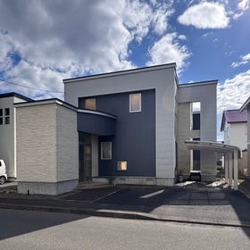 苫小牧市日の出町２丁目