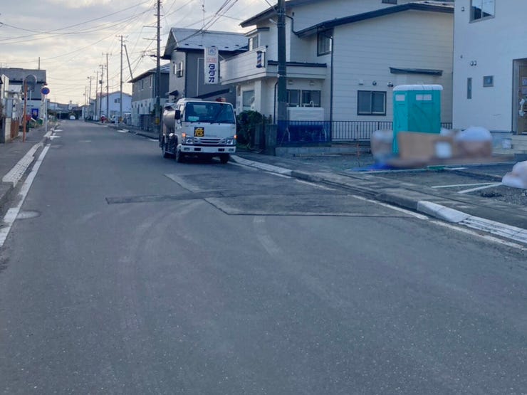 現地(2025年10月)撮影
◎現地案内予約受付中!◎
完成済の他現場を内覧できます♪完成後のイメージとしてぜひご内覧ください。お気軽にお問い合わせください!