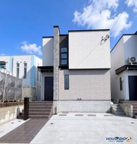 福岡市早良区賀茂４丁目