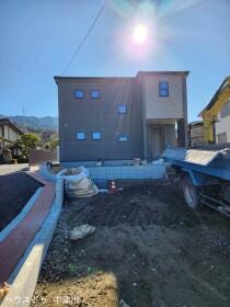 中津川市千旦林