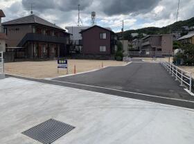 岡山市北区津島本町