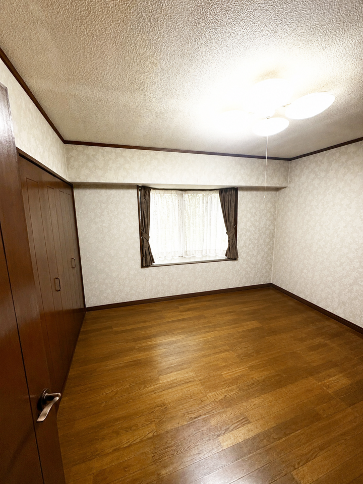※写真はAI加工です。家具や荷物を除去しています。現況と異なる場合は現況を優先します。