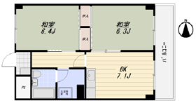 大阪市都島区大東町１丁目