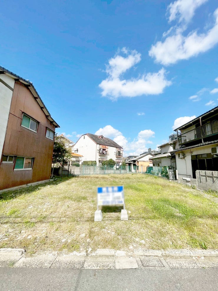 北九州市小倉北区貴船町