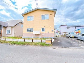 恵庭市白樺町１丁目