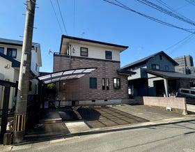 筑紫野市大字永岡