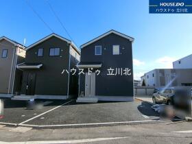 国分寺市東戸倉１丁目