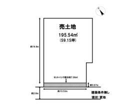 広島市東区牛田南１丁目