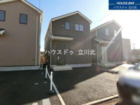 国分寺市東戸倉１丁目