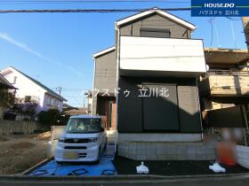 昭島市郷地町２丁目