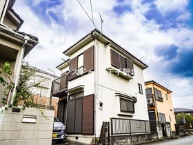 八王子市中野町