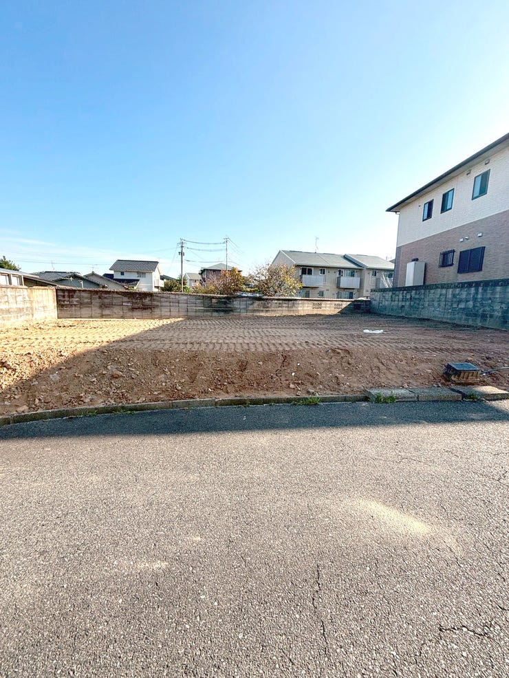 北九州市小倉南区朽網西５