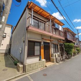 守口市八雲東町２丁目