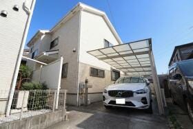 北名古屋市高田寺屋敷