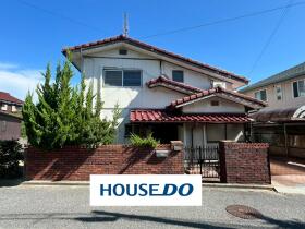 宇部市大字西岐波大沢東