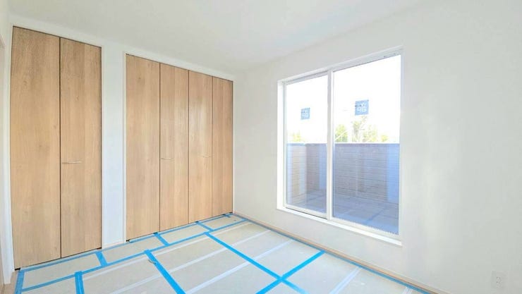 日当たり良好♪