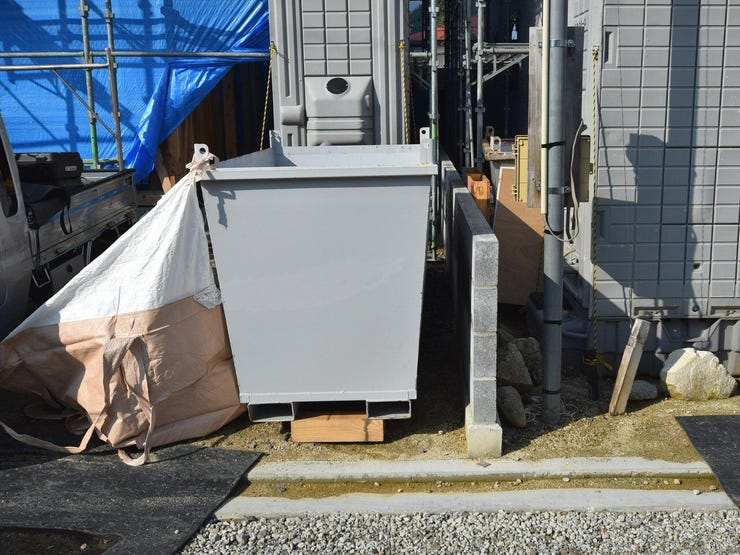 北面境界 2025.10.27