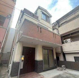 大阪市平野区長吉長原東３丁目