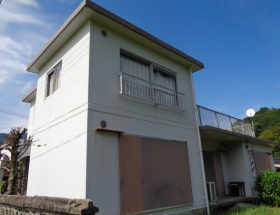 周南市大字樋口