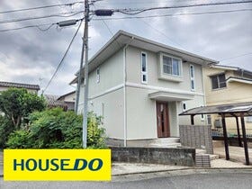 久留米市上津町