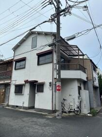 守口市八雲中町１丁目