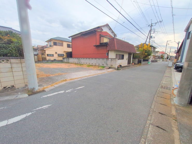 【外観】
◎外観(12/11撮影)