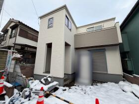 船橋市飯山満町３丁目