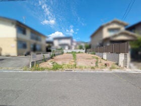 京都市左京区岩倉花園町