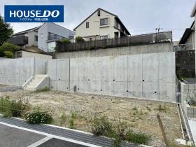吹田市藤白台２丁目