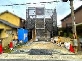 京都市左京区上高野大塚町