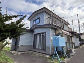 室蘭市増市町２丁目
