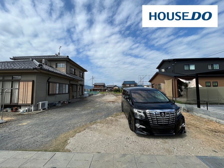 【外観】
2025年10月撮影